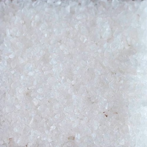 Соль техническая (галит) тип C помол №3 сорт высший в мешках по 25 кг